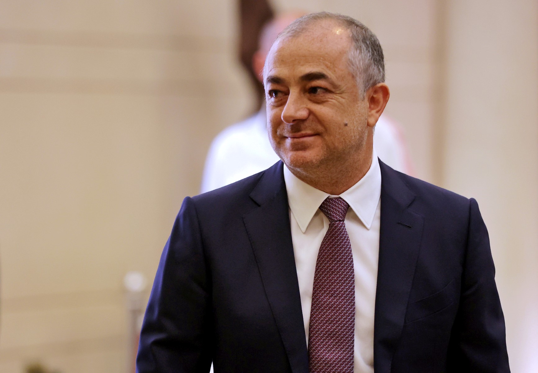Litige frontalier avec Israël: Beyrouth remet sa réponse à Washington
