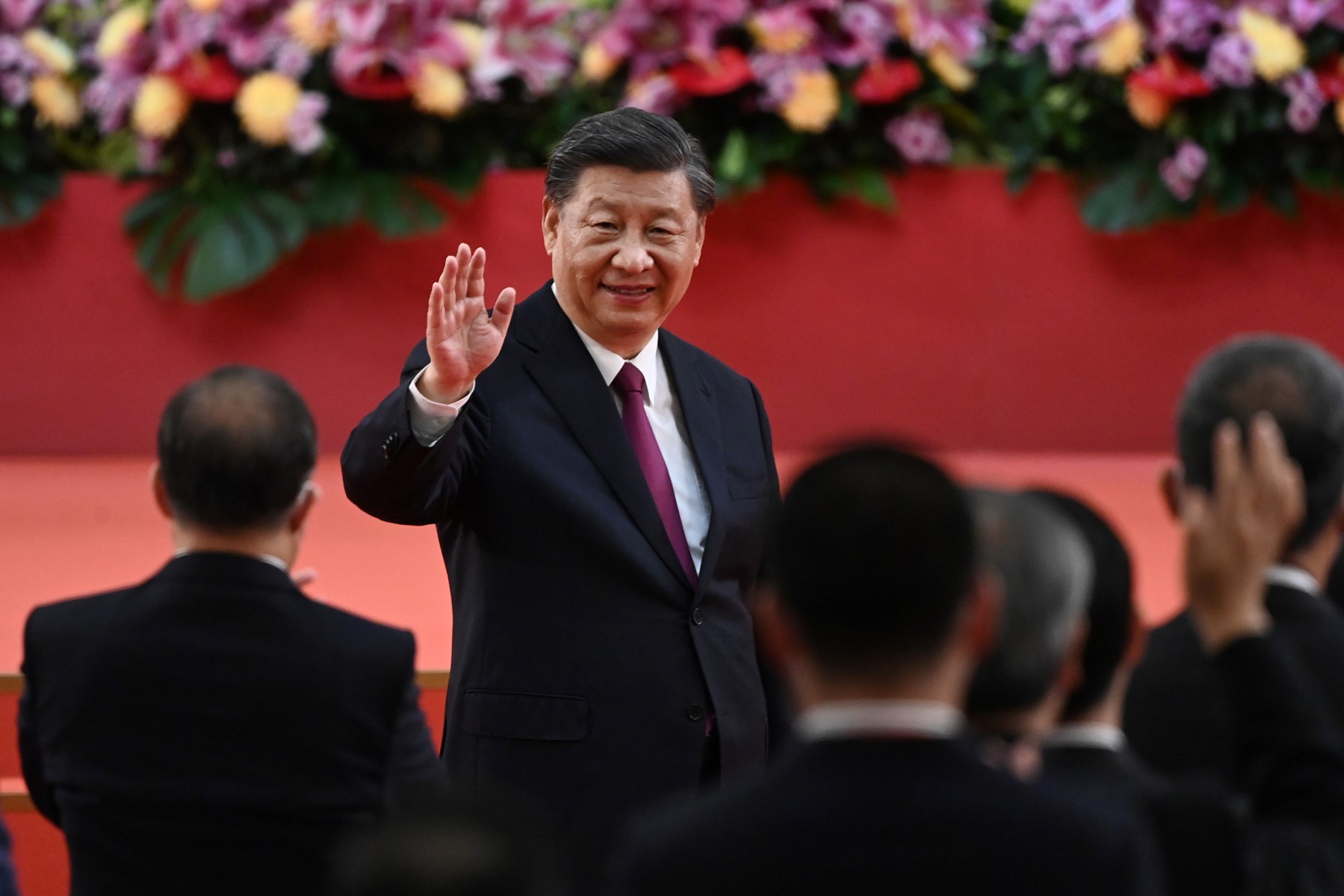 Sous Xi Jinping, une société civile chinoise démantelée