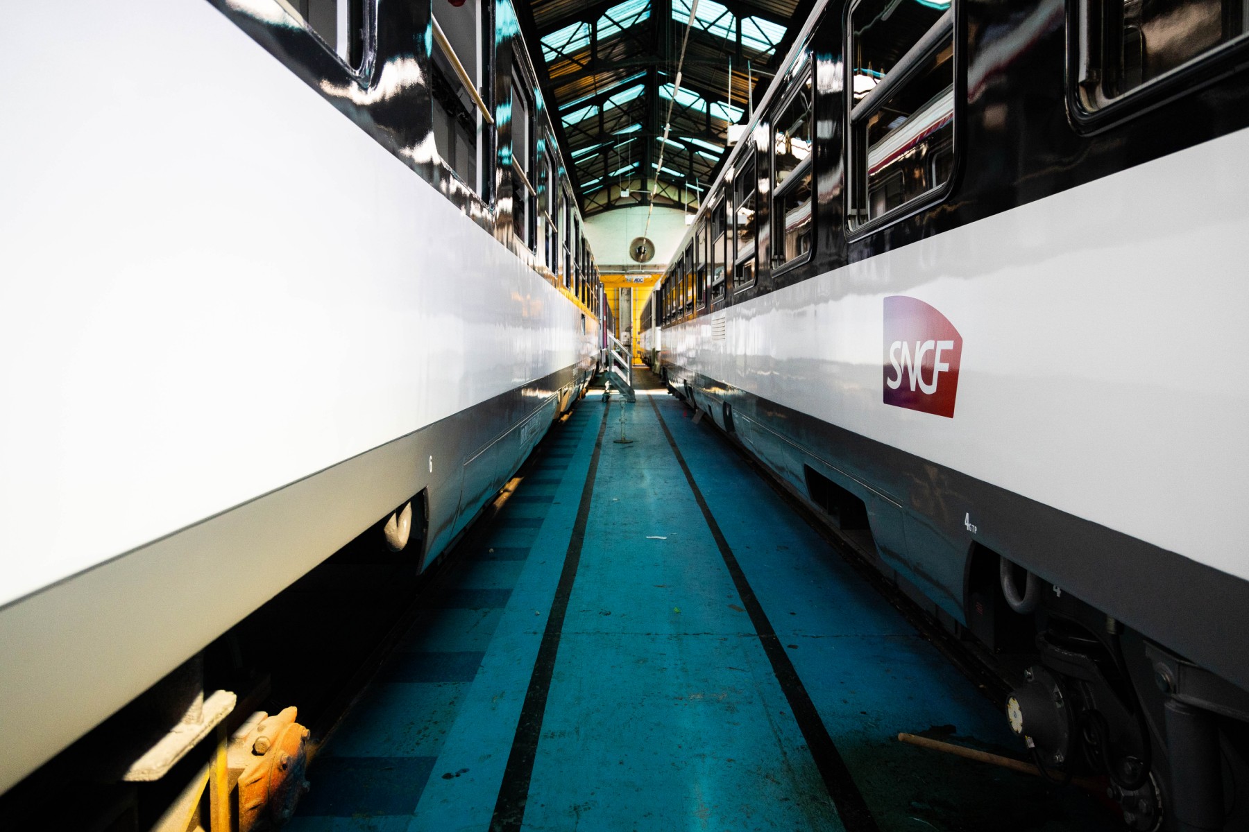 SNCF: Sud-Rail va proposer aux cheminots une grève reconductible dès mardi