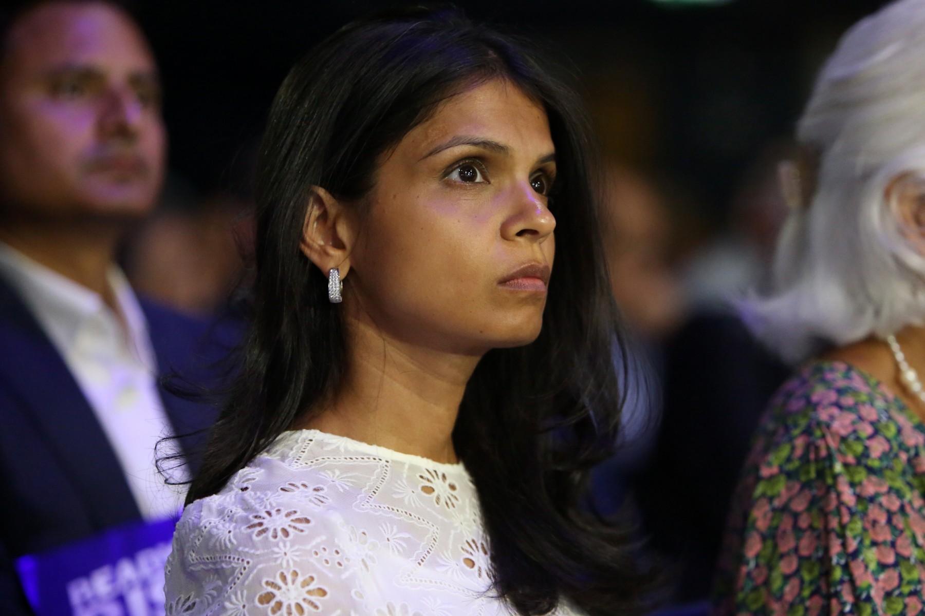 L'épouse de Rishi Sunak, Akshata Murty, une femme d'affaires indienne ultra-fortunée
