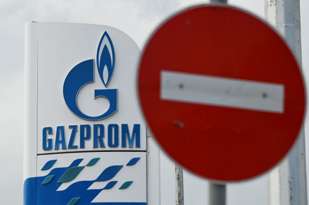 Gazprom suspend ses livraisons à l'Italien Eni à cause d'un « problème» en Autriche