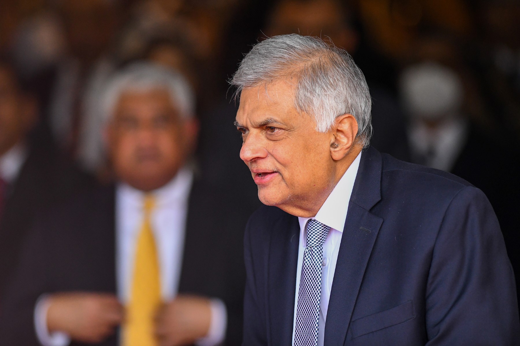 Le Sri Lanka baisse les taxes sur les protections périodiques