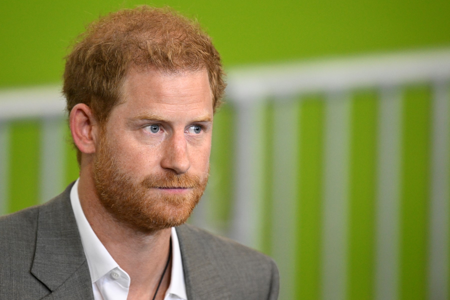 Le prince Harry va publier ses mémoires en janvier 2023