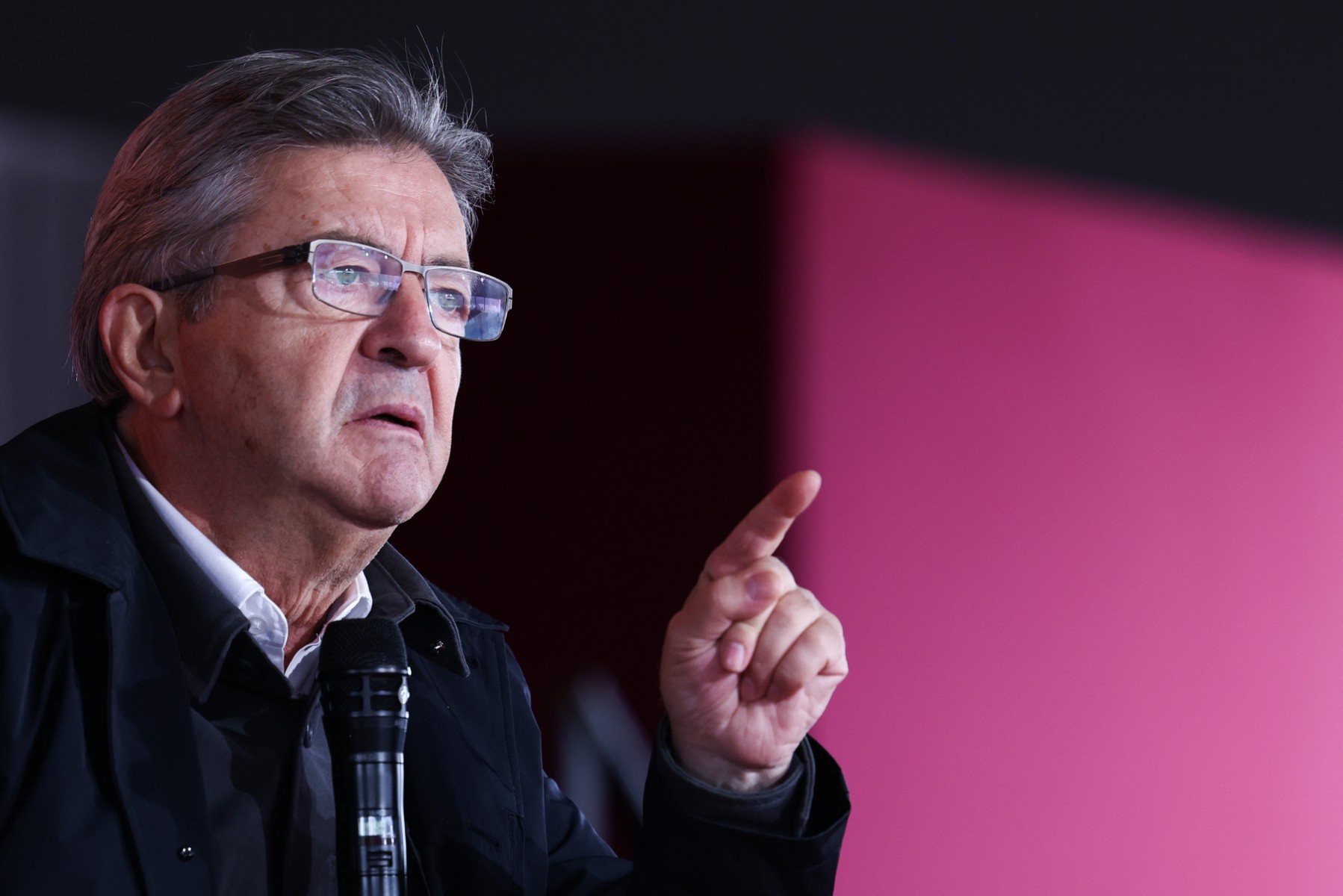 La gauche politique et associative marche dimanche contre «la vie chère» et le gouvernement