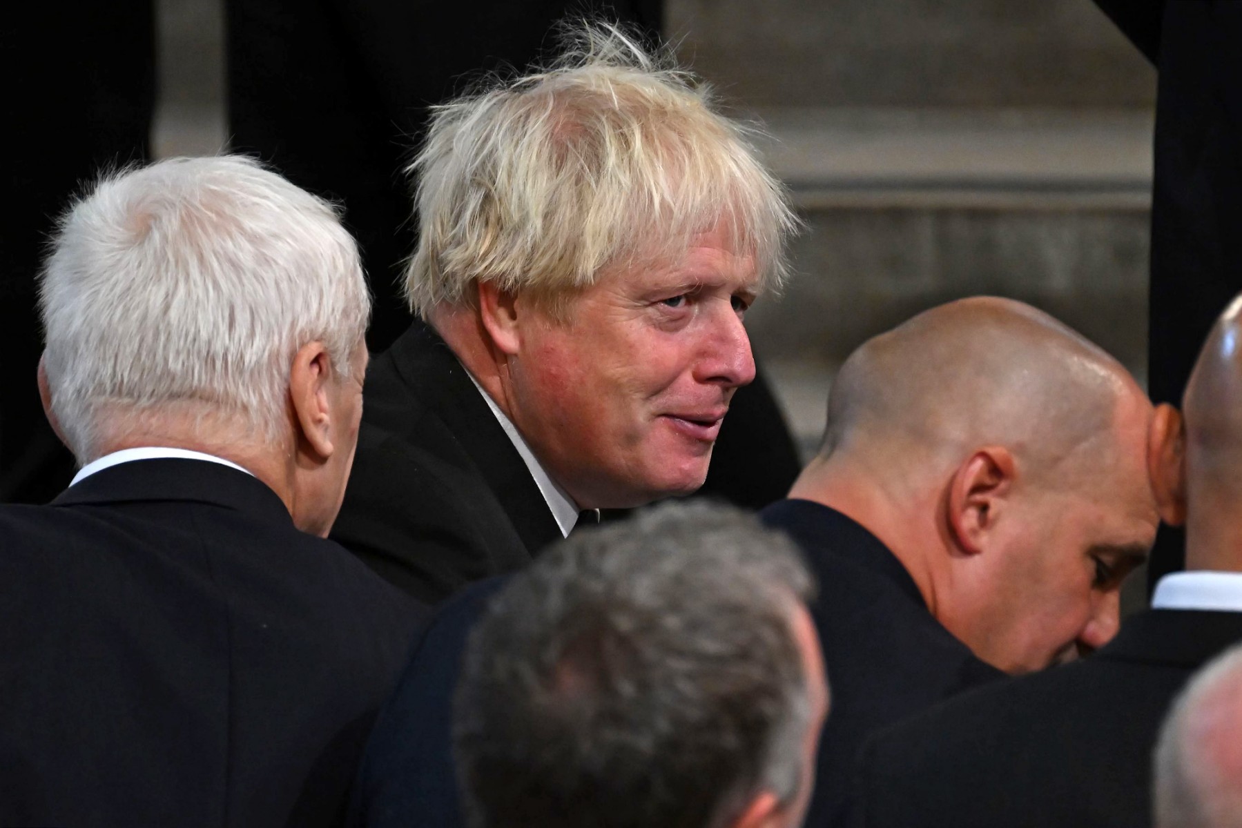 Campagne pour Downing Street: Rishi Sunak creuse l'écart avec Boris Johnson