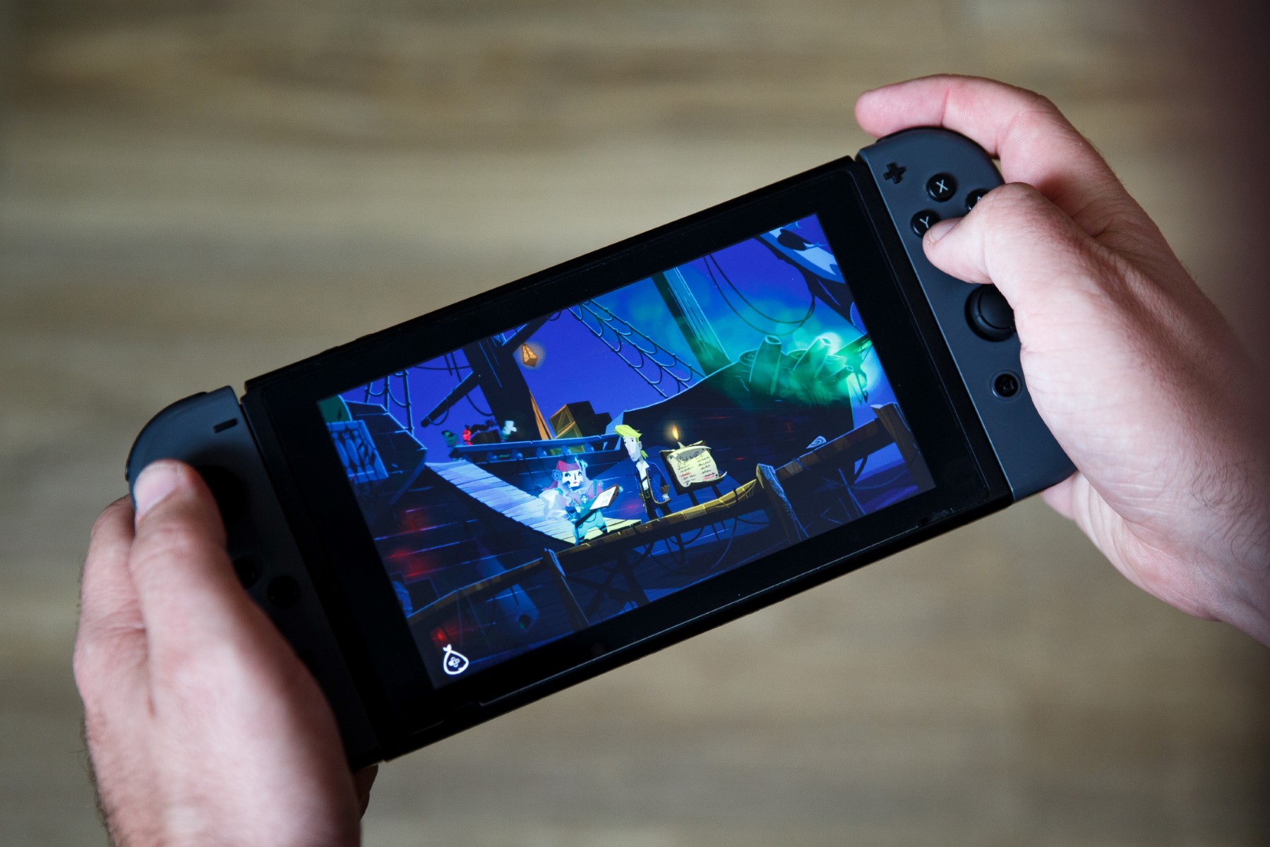 Un Festival de Cannes version jeu vidéo à l'automne 2023