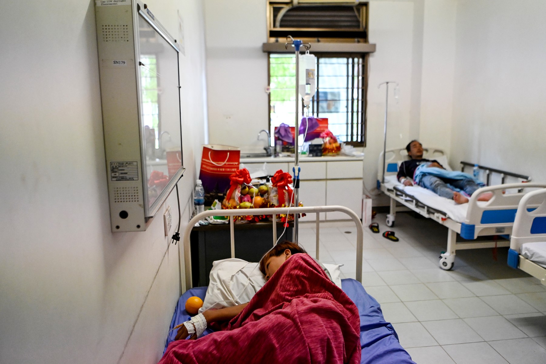 Naufrage au Cambodge: 11 enfants tués, 3 arrestations