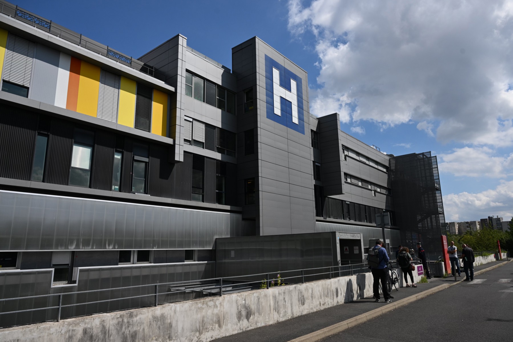 Hôpital: le gouvernement lance un «plan d'action» pour la pédiatrie et débloque 150 millions d'euros