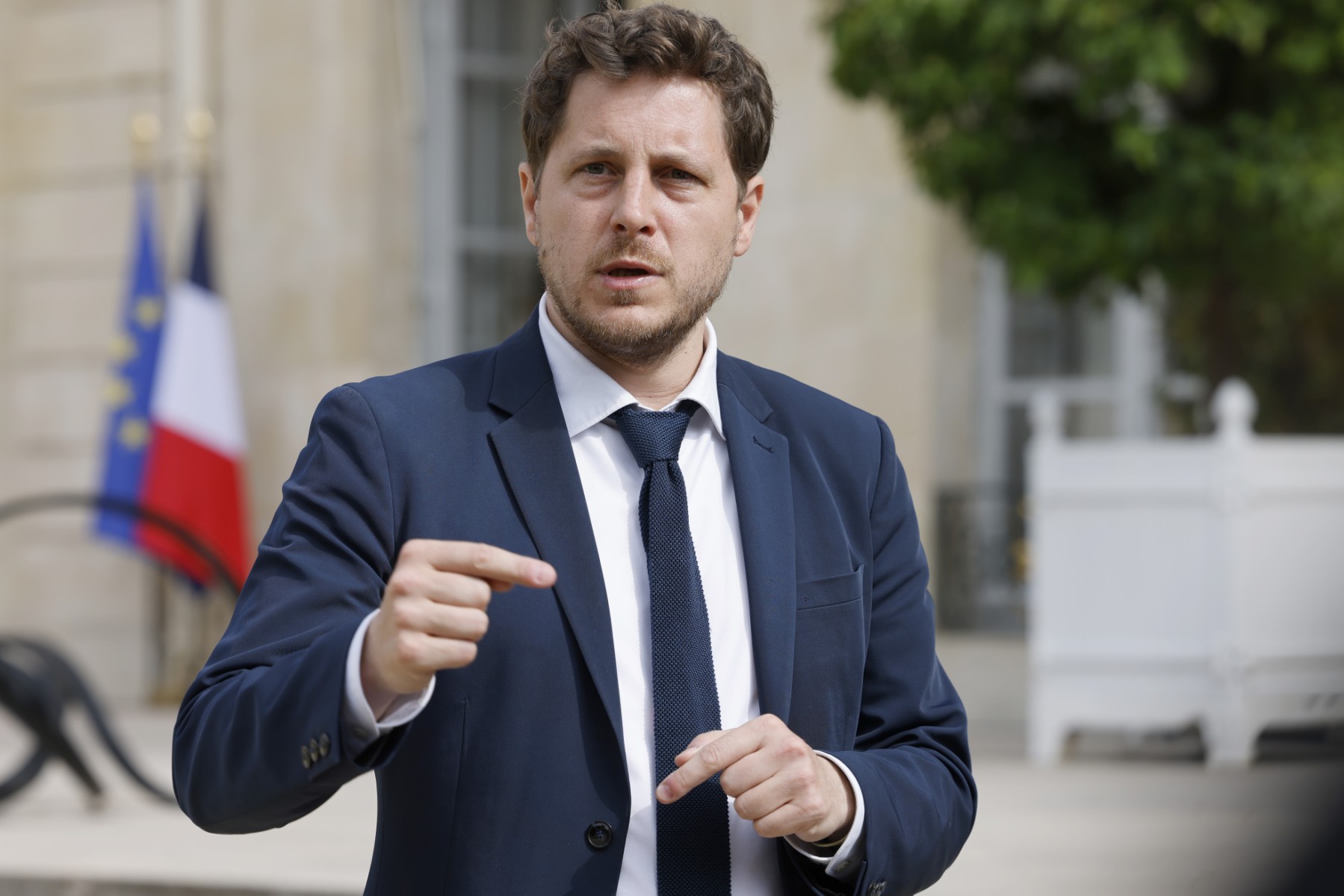 Affaire Bayou: EELV réunit sa direction samedi
