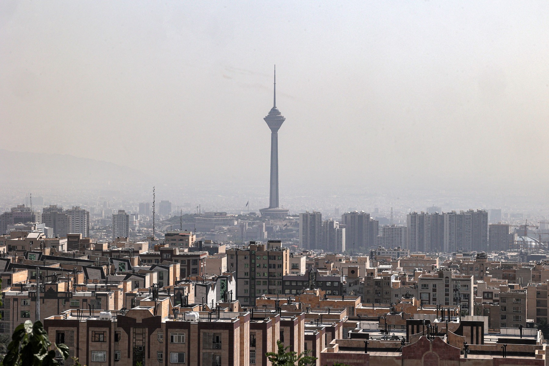L'Iran diffuse ce qu'elle présente comme des « aveux » de deux Français arrêtés