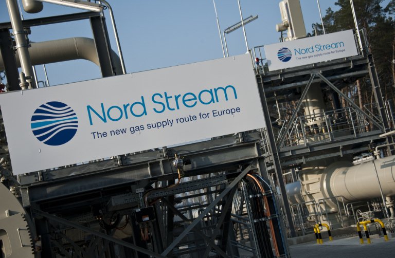 Fin des fuites sur Nord Stream 2