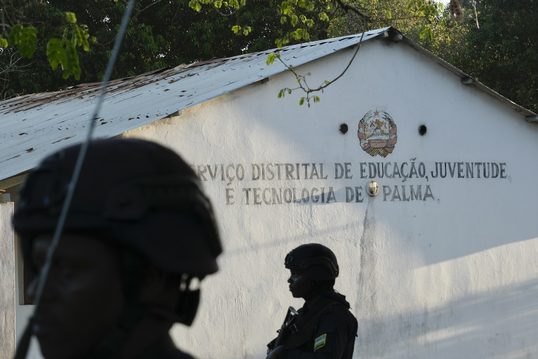 Mozambique: replanter les champs à Palma, décimée par les djihadistes