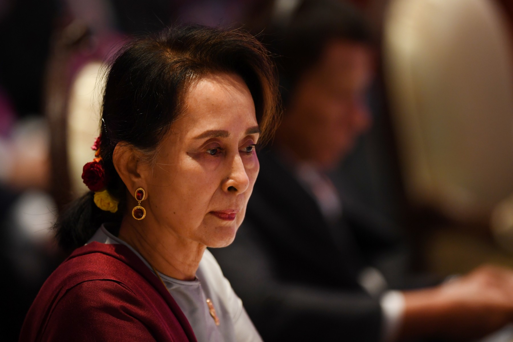 Birmanie: nouvelles peines de prison pour Aung San Suu Kyi et un journaliste japonais