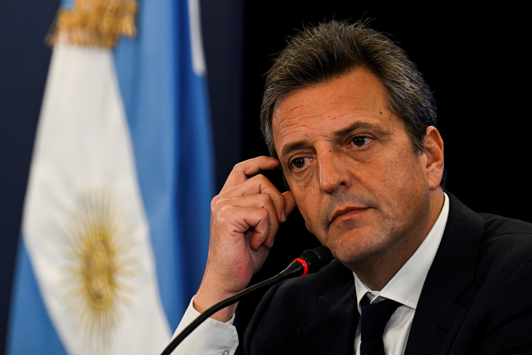 Argentine: hausse des réserves monétaires de 7,6 milliards de dollars en septembre