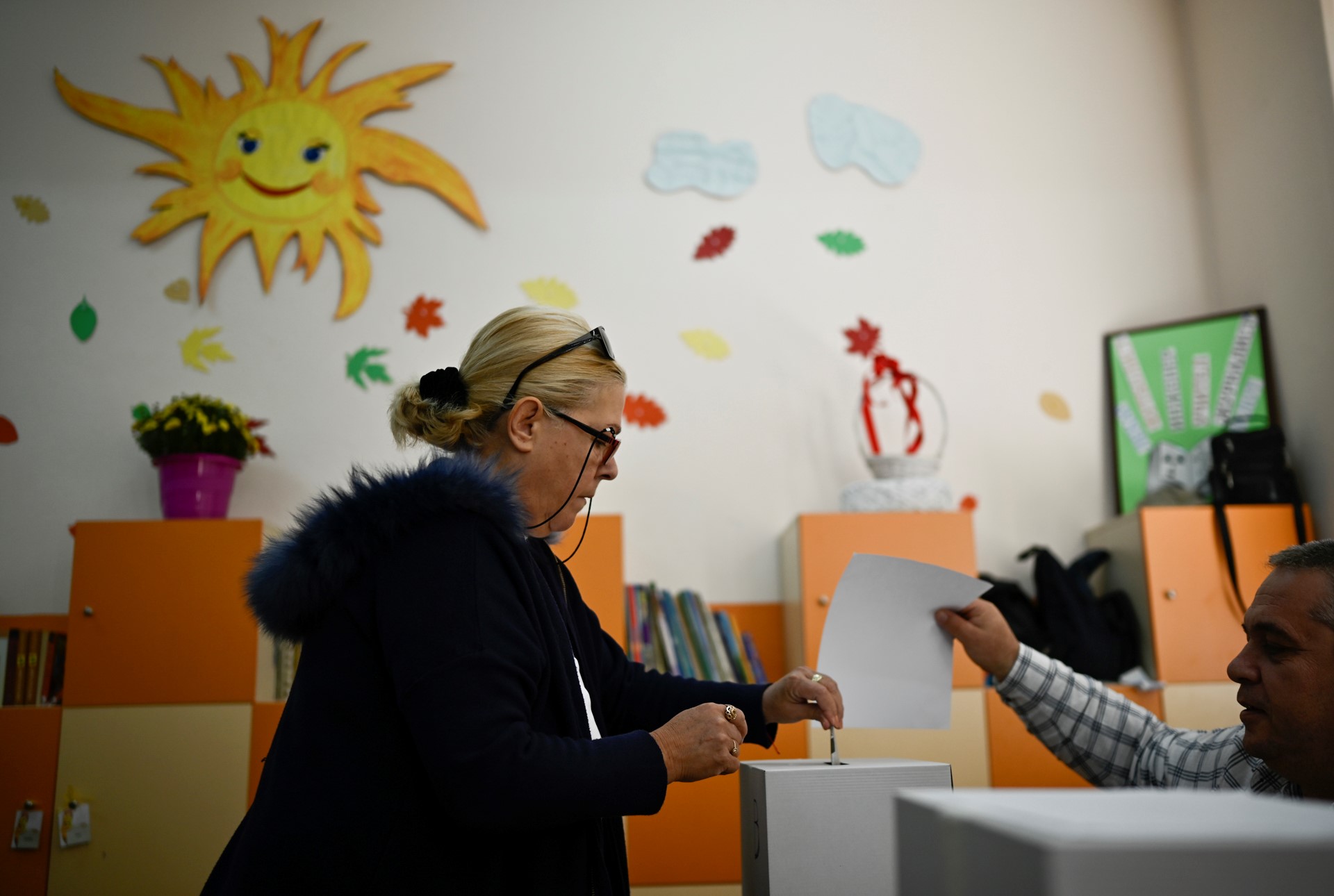 Les Bulgares de retour aux urnes, en pleine flambée des prix