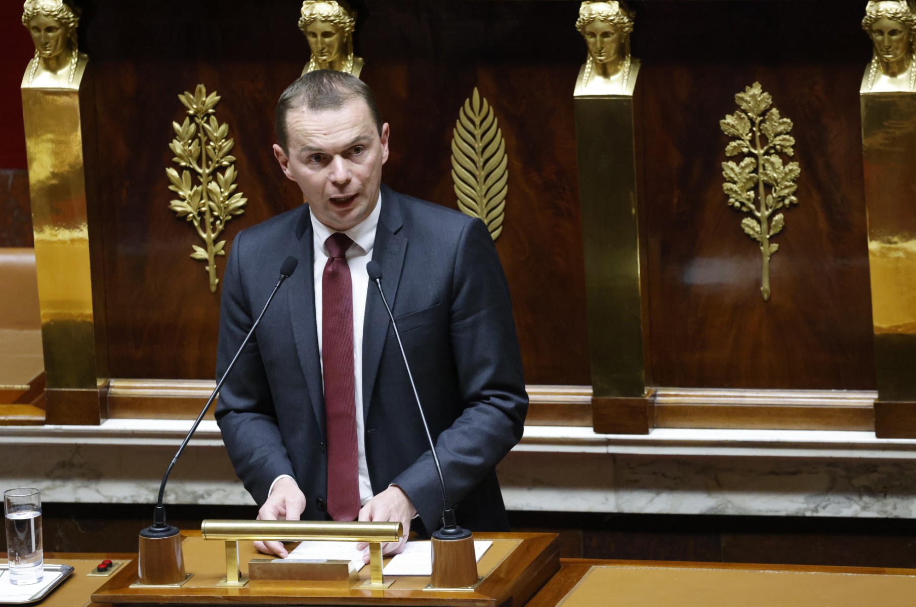 Assurance chômage: la concertation lancée lundi, avec peu d'appétence syndicale