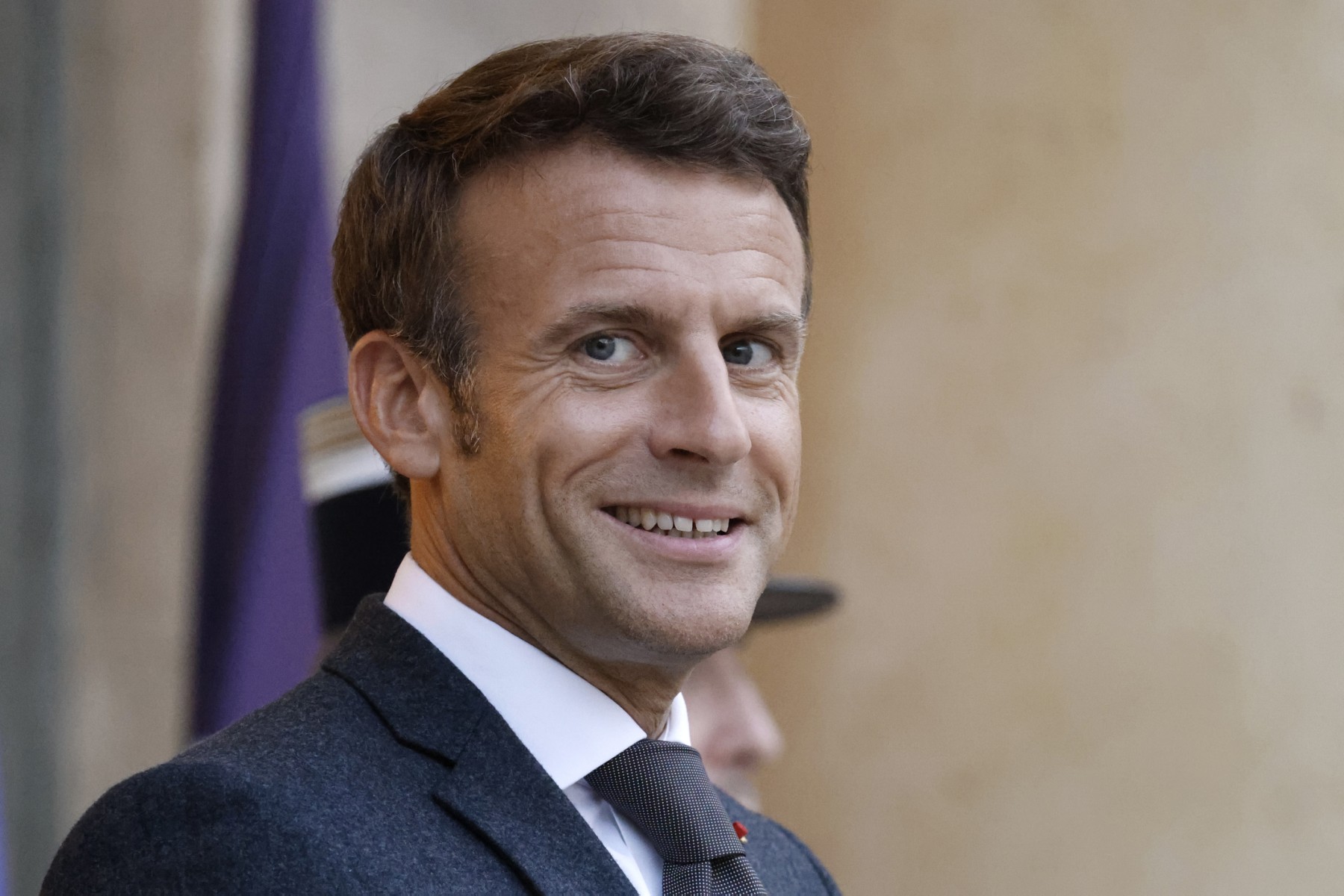 Macron ira au sommet de l'Asie-Pacifique, invitation inédite pour un président français
