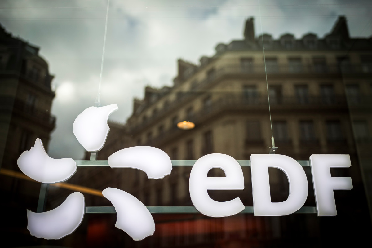 EDF repousse le redémarrage de 5 réacteurs nucléaires