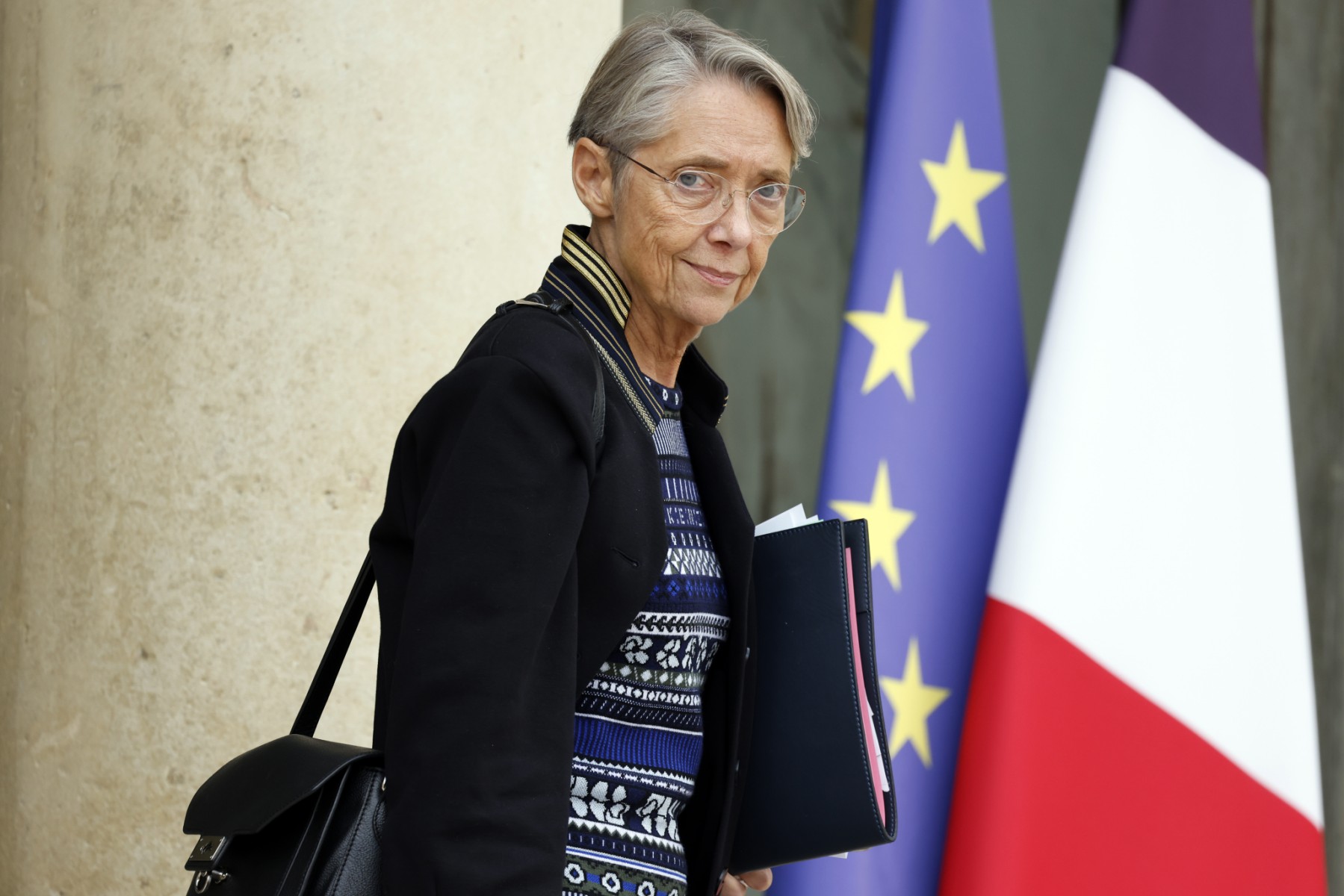 Elisabeth Borne à Alger pour concrétiser la réconciliation franco- algérienne