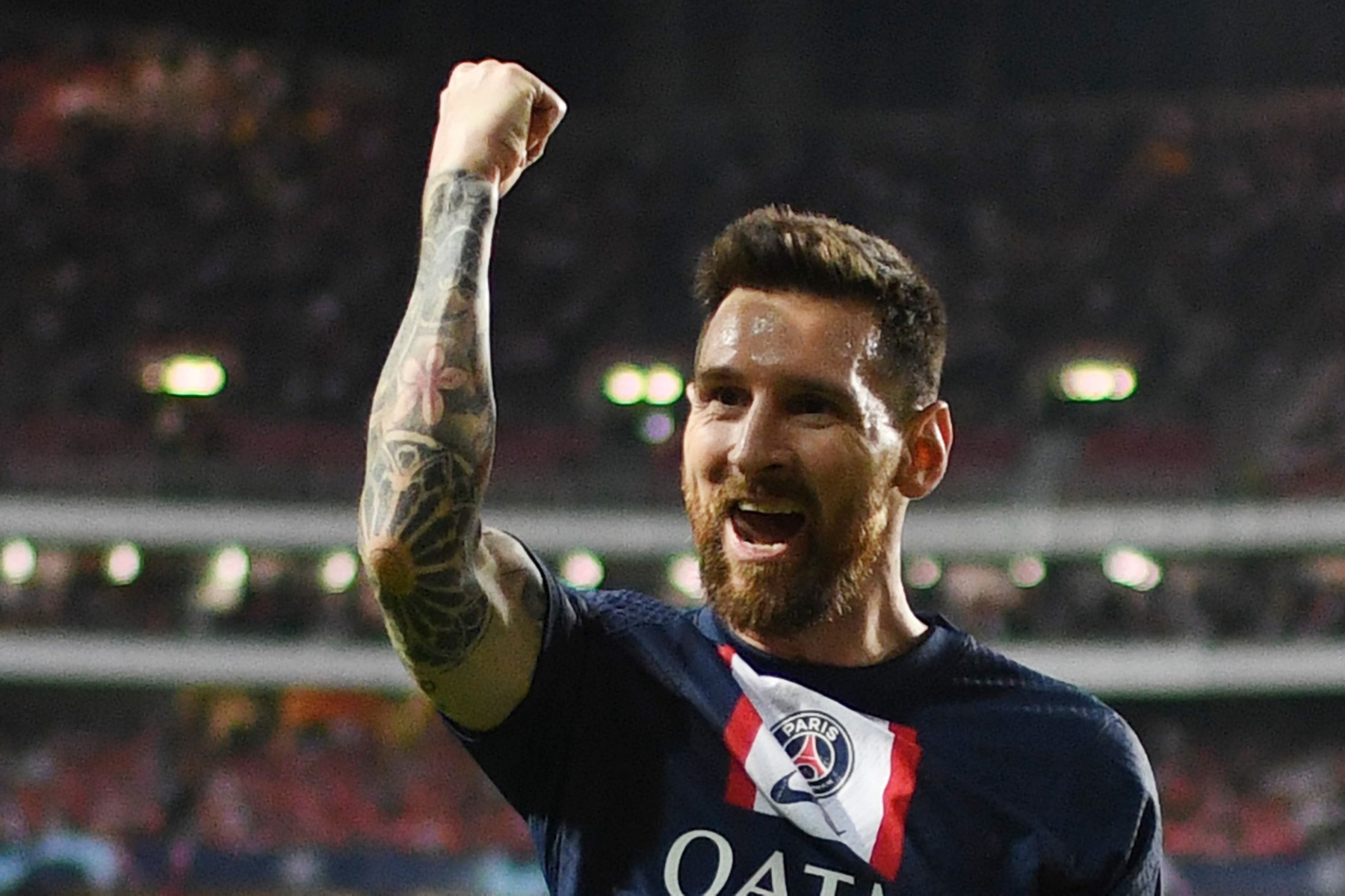 «Les portes sont ouvertes» pour Messi, rappelle un dirigeant du FC Barcelone