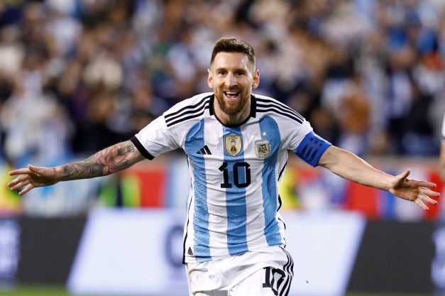 Mondial-2022: Messi place le Brésil et la France favoris