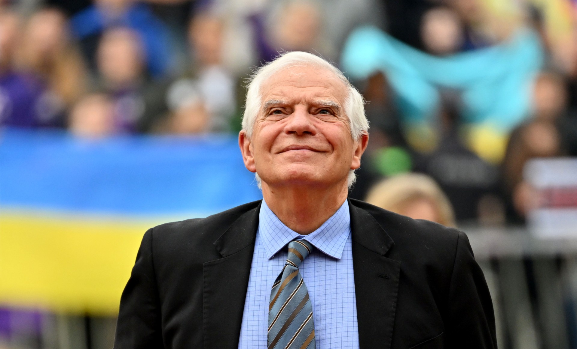 Josep Borrell s’excuse pour ses propos qualifiant le monde, hors UE, de «jungle»