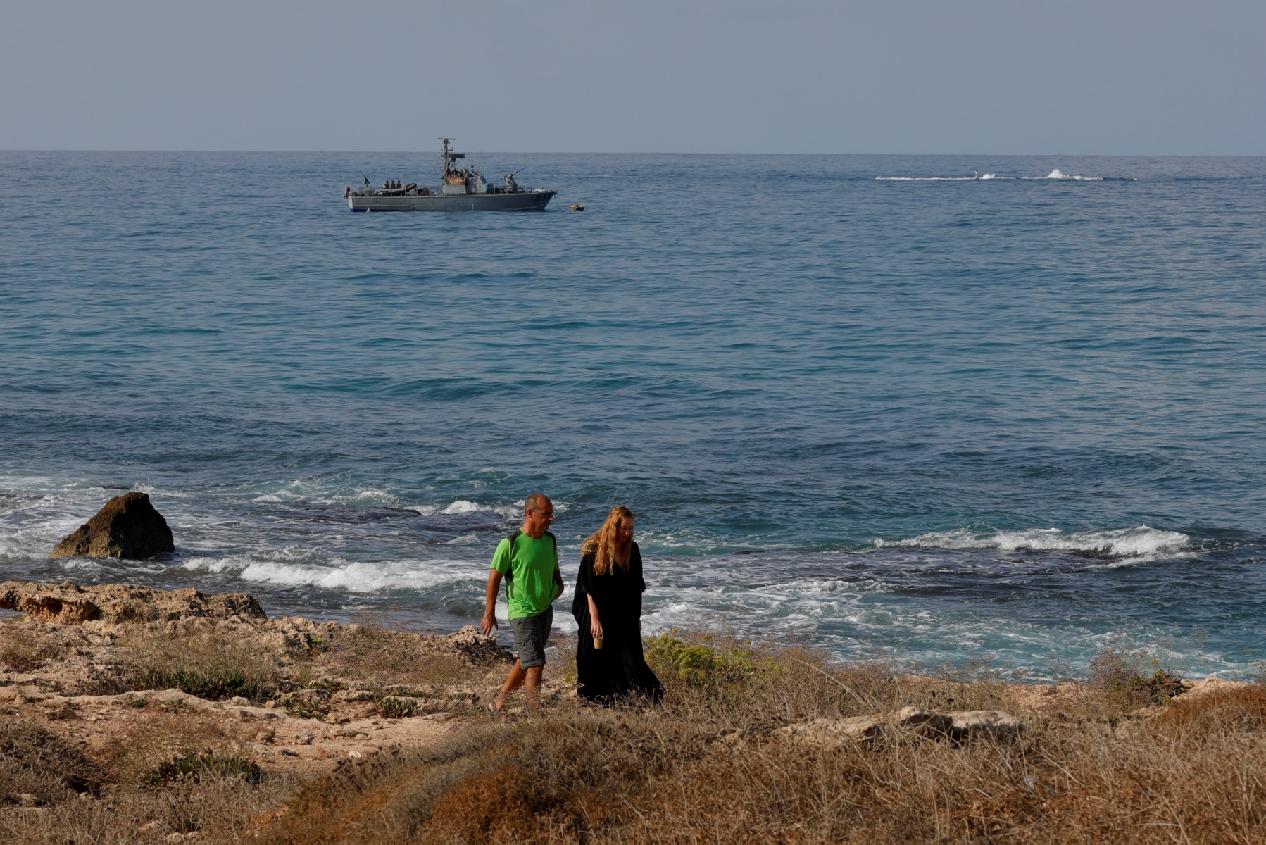 Le Liban et Israël… en marge de l'accord de démarcation des frontières