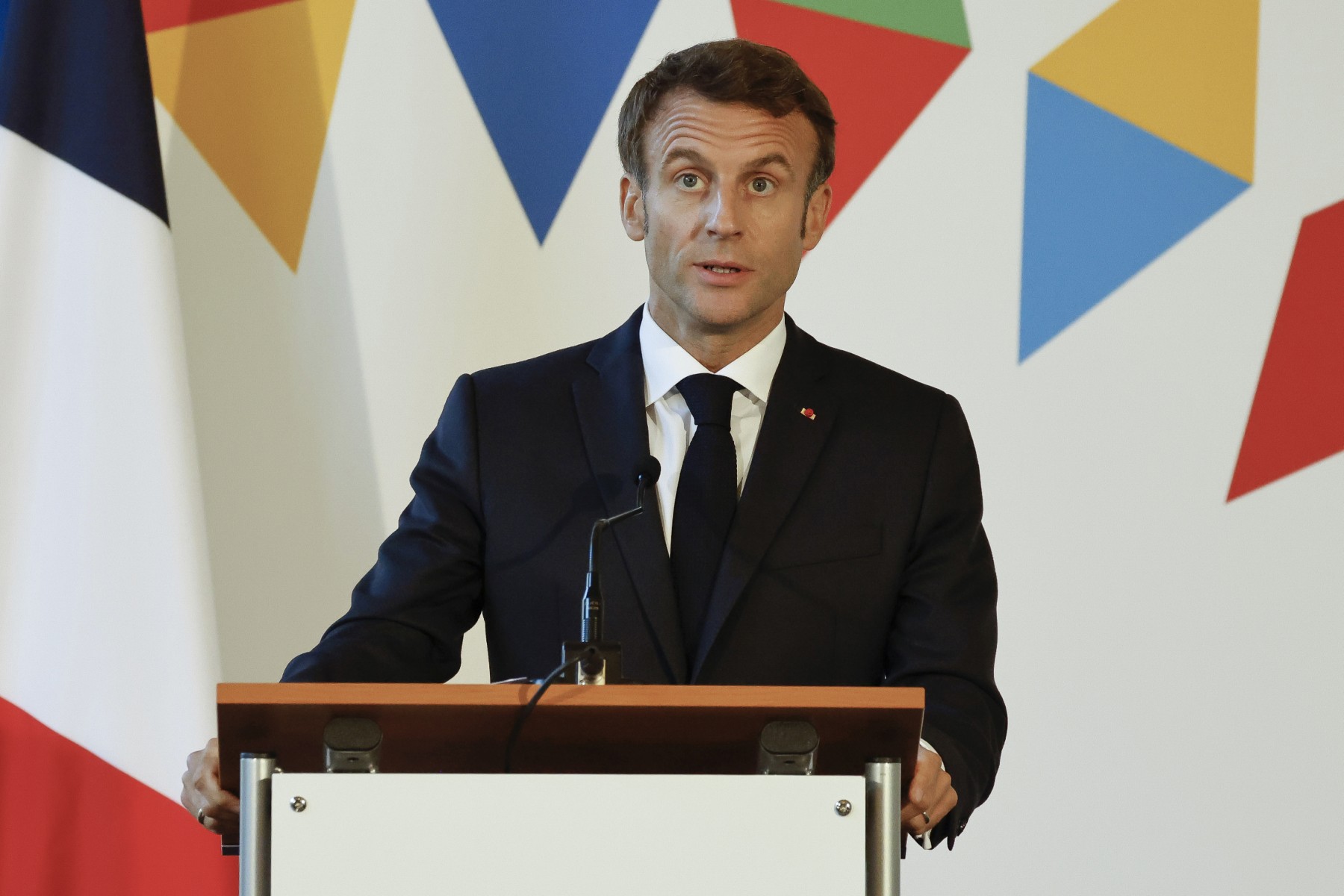 La France travaillera «avec bonne volonté» avec le futur Premier ministre italien