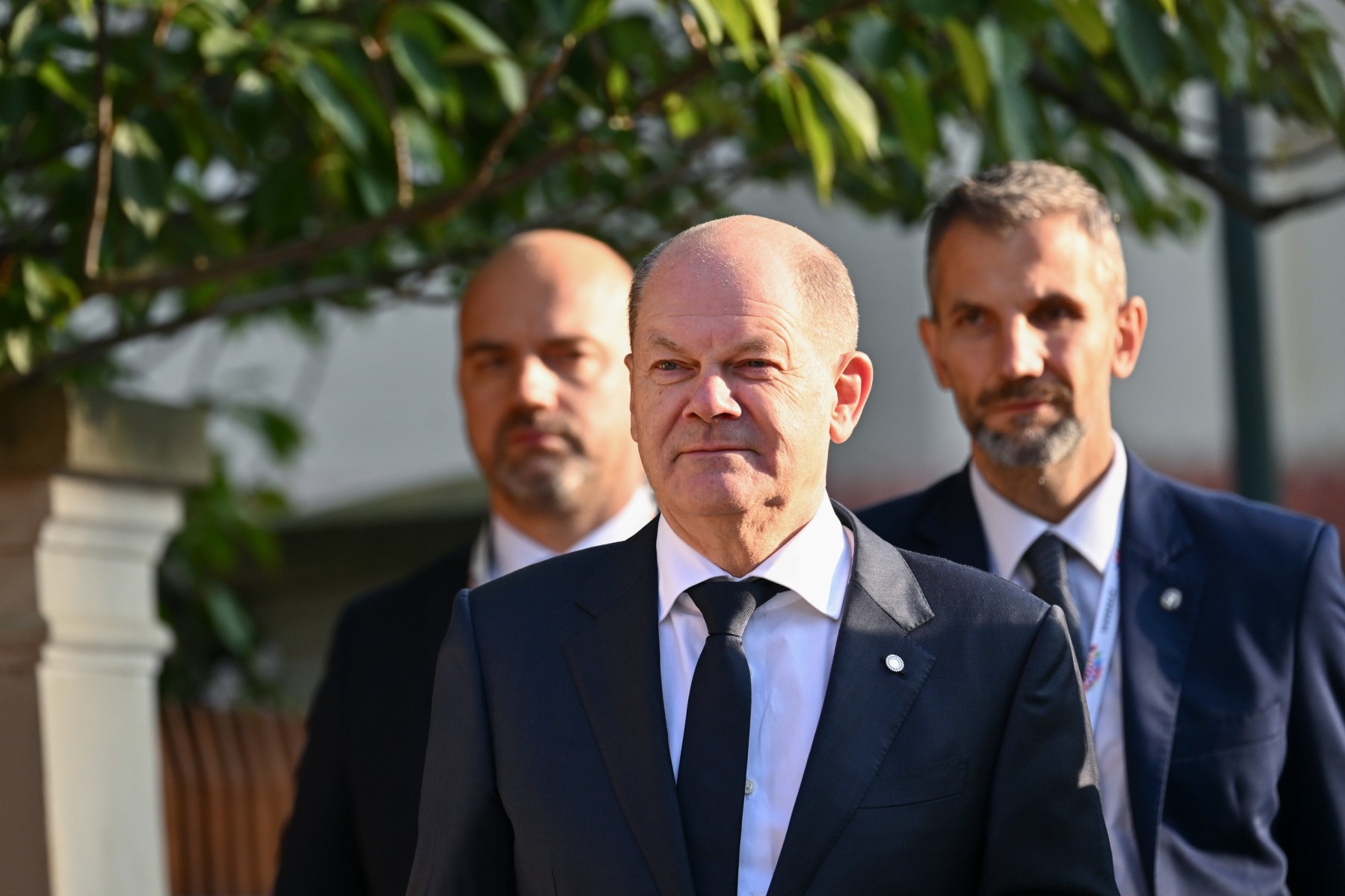 Allemagne: les sociaux-démocrates d’Olaf Scholz remportent un important scrutin régional