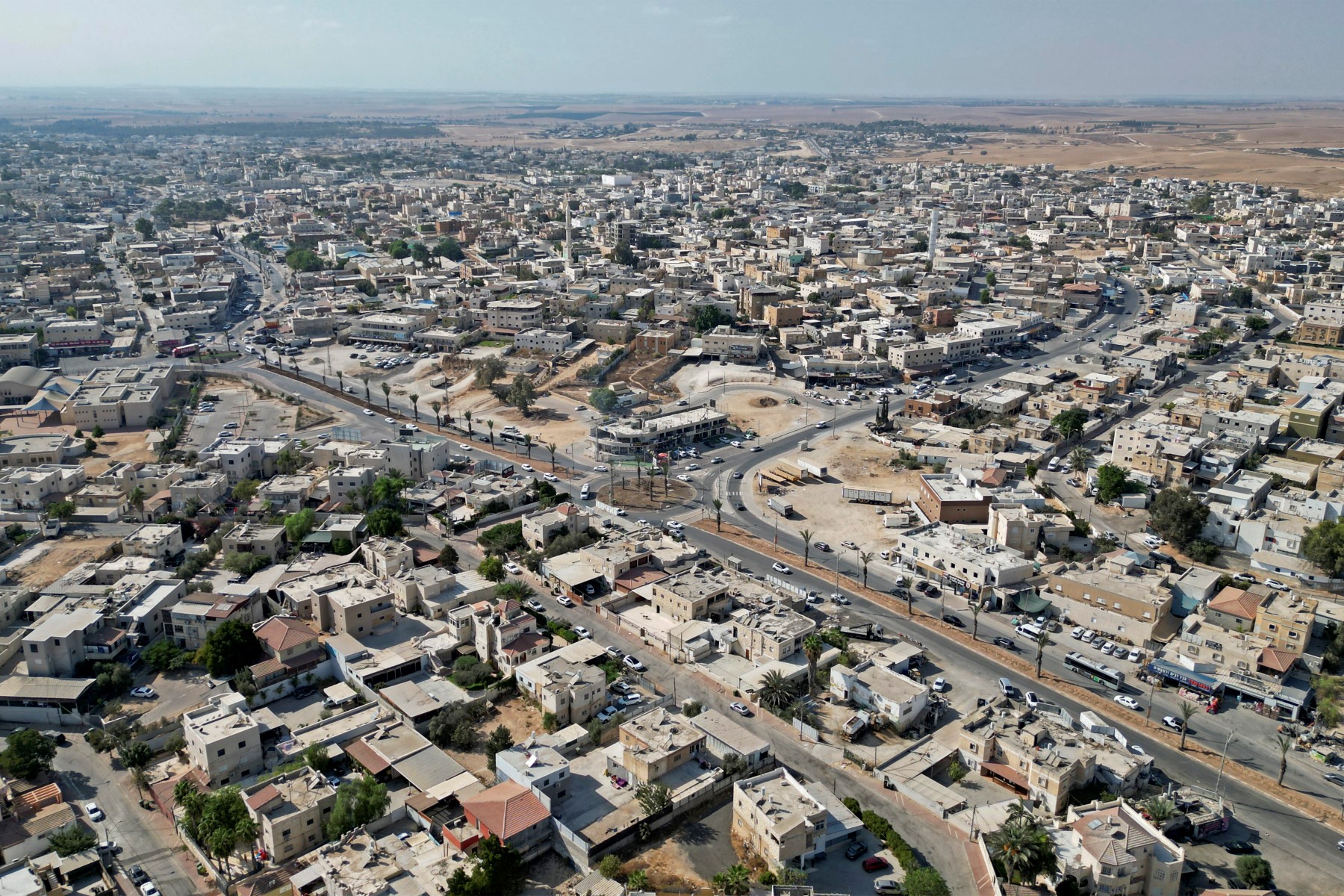 Les Arabes israéliens découragés et divisés avant de nouvelles élections