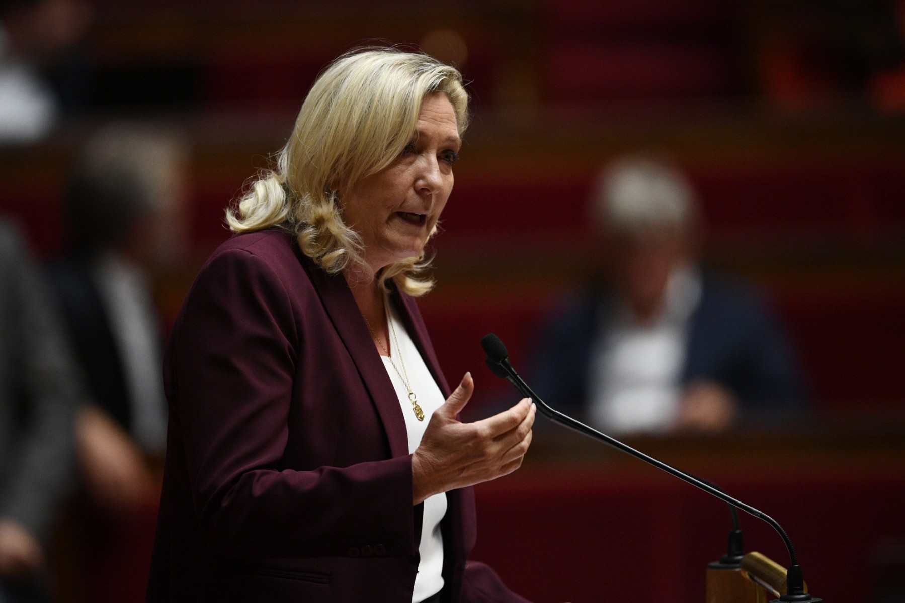 Budget: Série de revers pour le gouvernement dès le début de l'examen à l'Assemblée