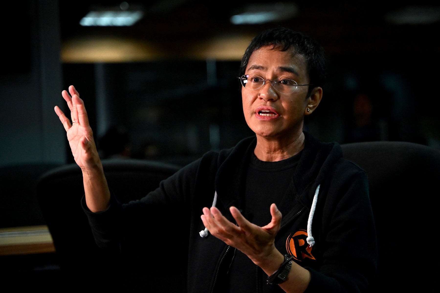 Philippines: la Nobel de la paix Maria Ressa en appel devant la Cour suprême