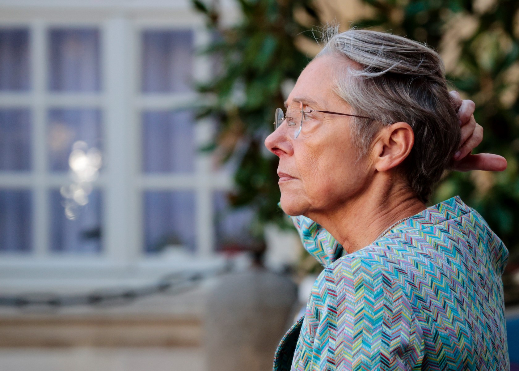 Retraites: À Matignon, les groupes politiques campent sur leurs positions