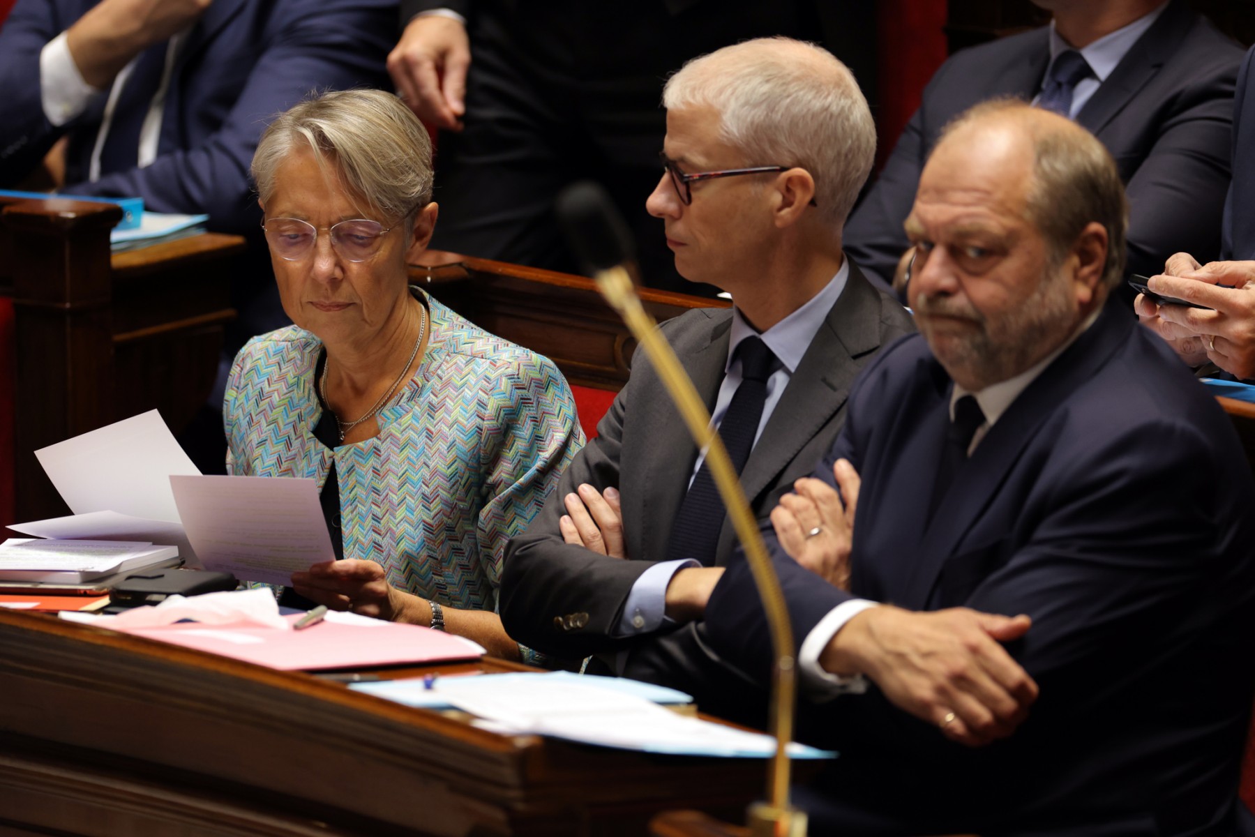 Assurance chômage: l'Assemblée nationale adopte le projet de loi amorçant une nouvelle réforme