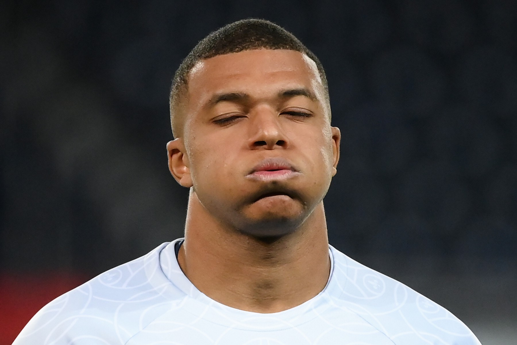 Mbappé mécontent ? Nouveau psychodrame au Paris SG