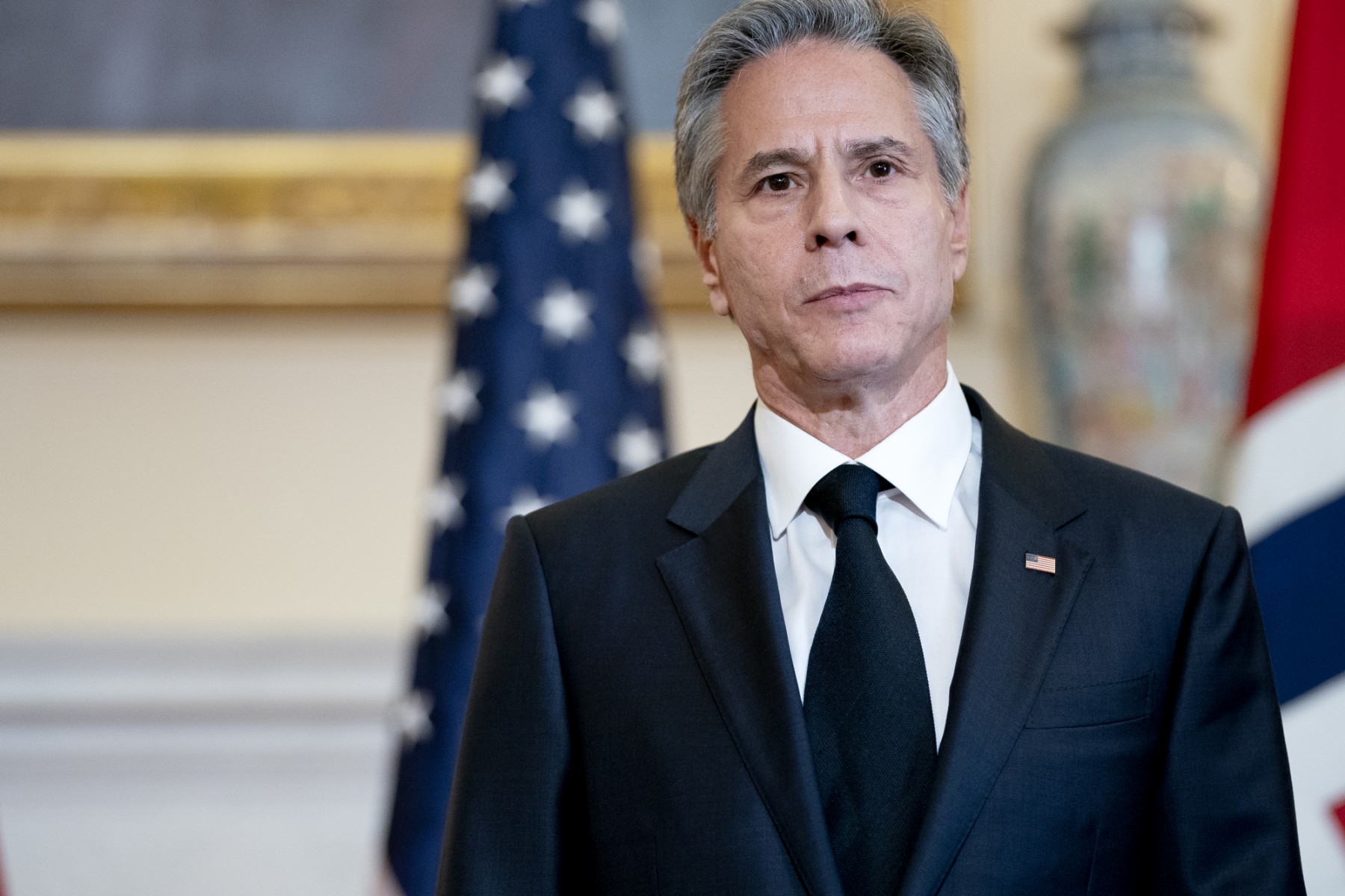 Washington impose des restrictions de visas aux talibans
