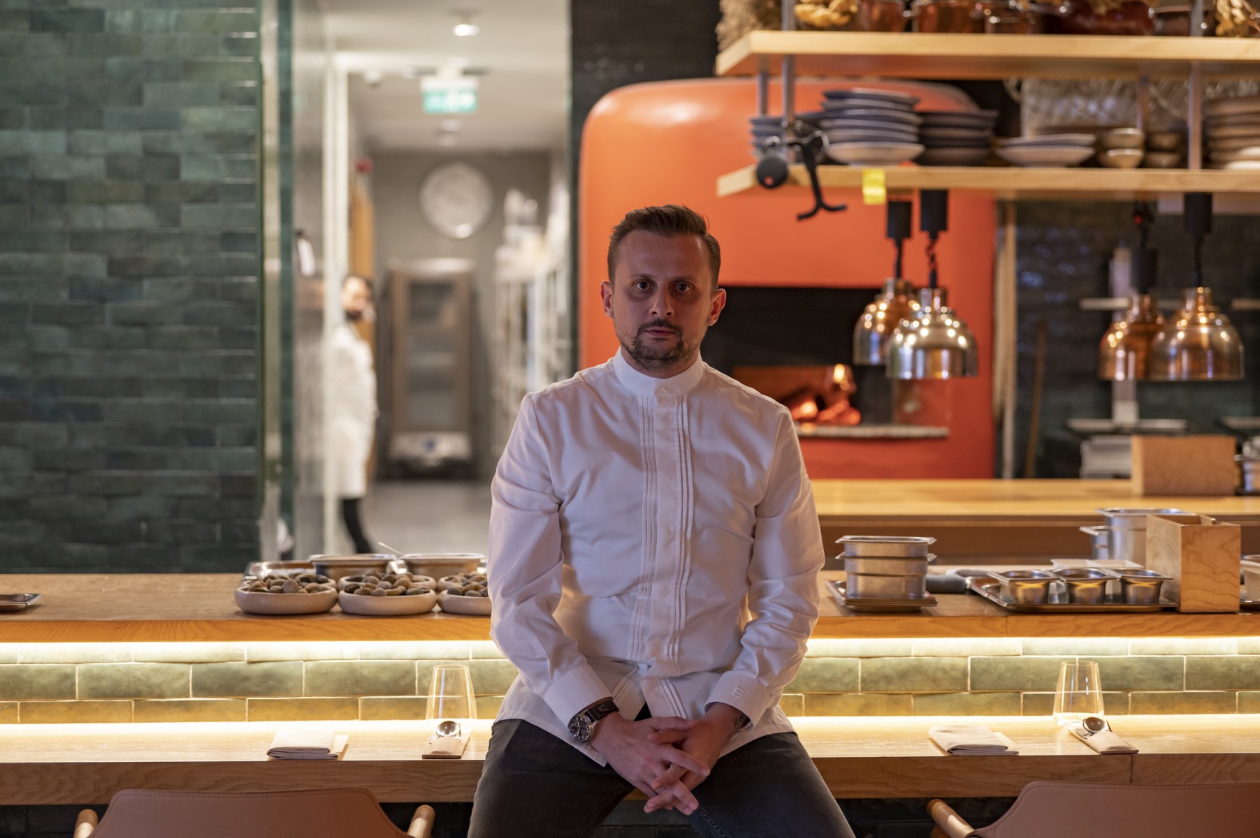 Istanbul trouve sa place sur la carte mondiale de la gastronomie