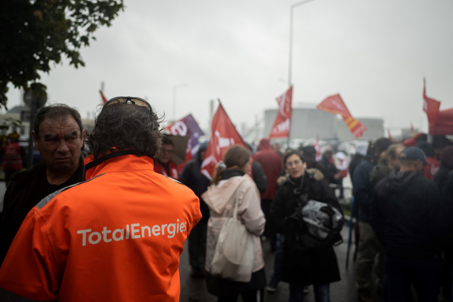 Carburants: la remise de 20 centimes de TotalEnergies toujours pas appliquée à La Réunion