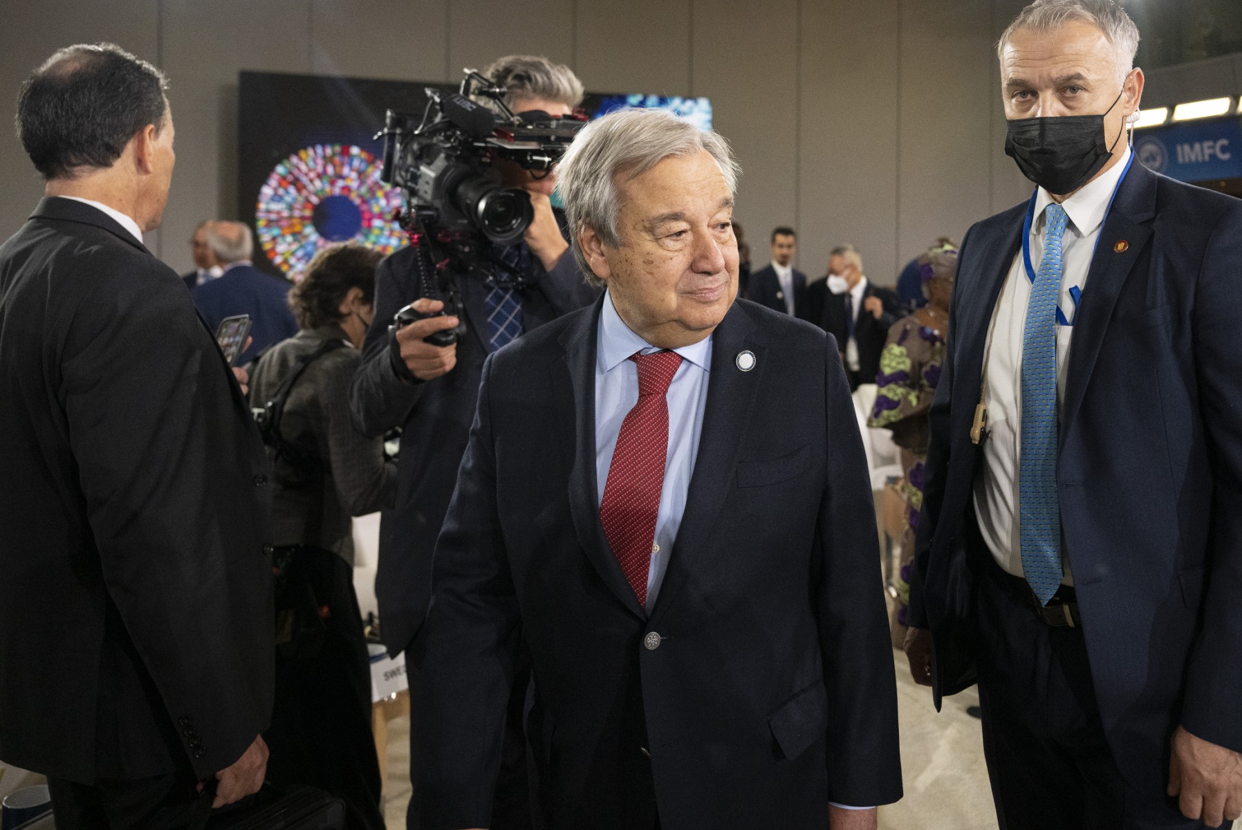 Haïti: le Conseil de sécurité de l'ONU partagé sur une force internationale