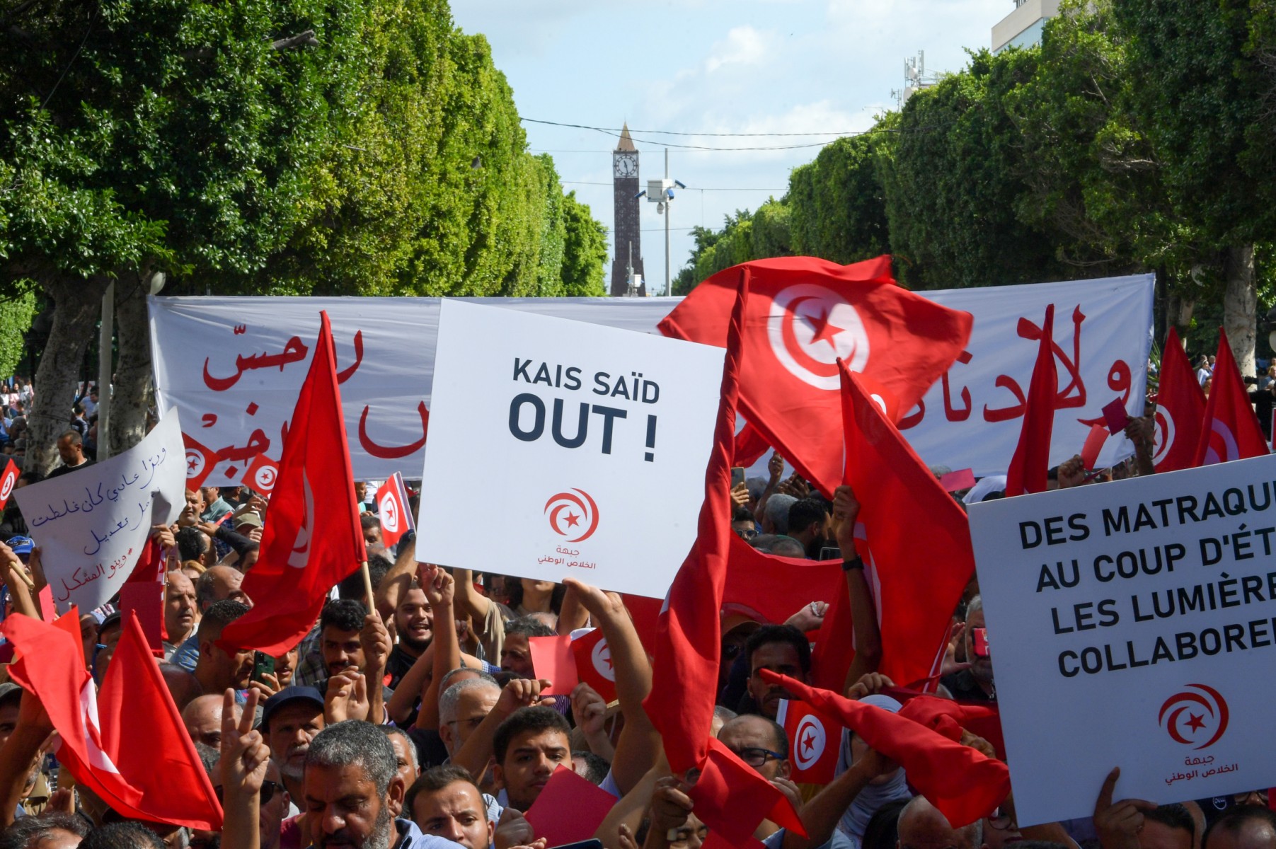 Tunisie: les sociétés communautaires, nouvelle pomme de discorde