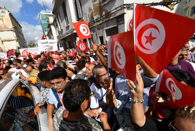 Tunisie: grève de boulangers pour réclamer des aides