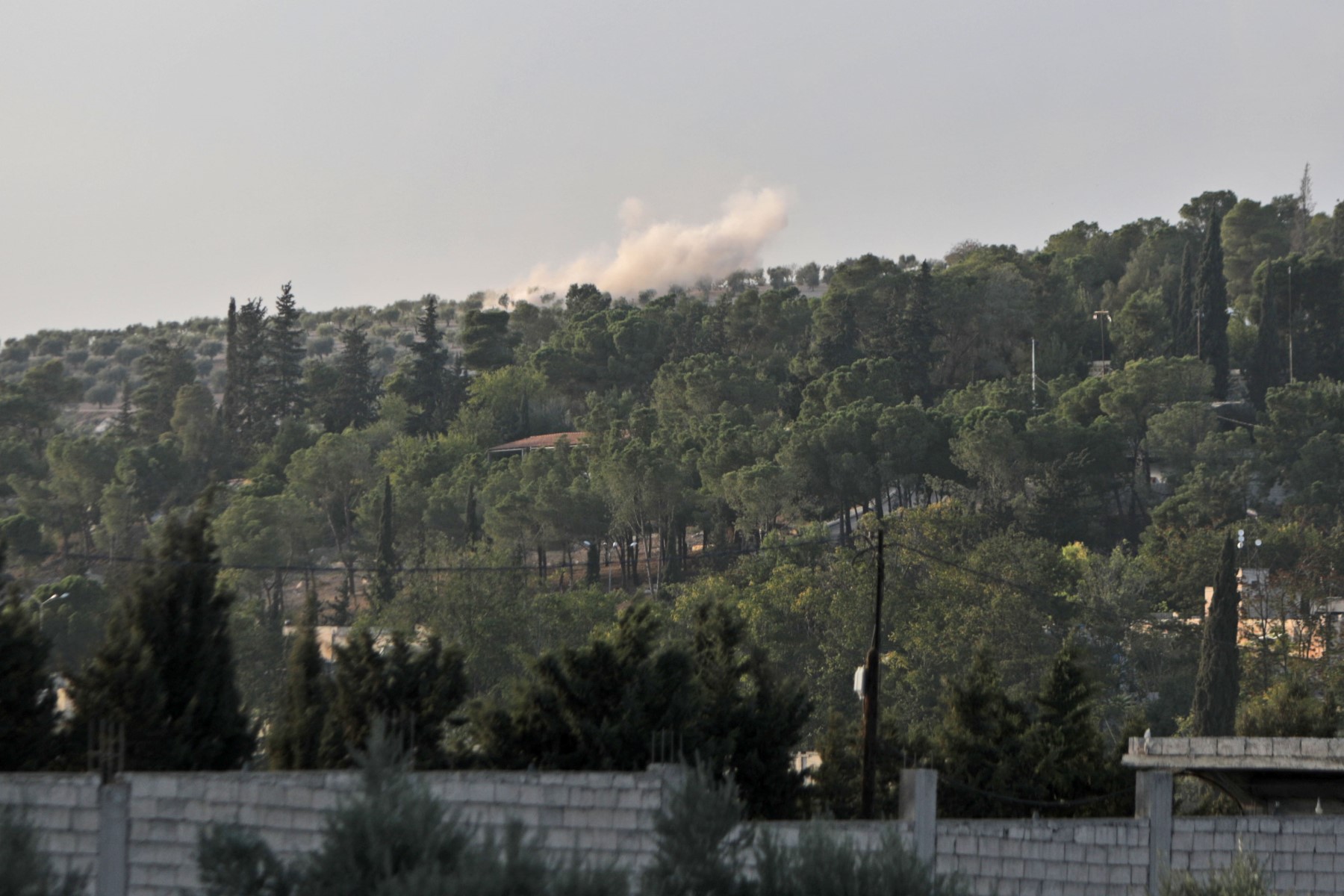 Syrie: près de 60 morts en dix jours de combats entre groupes rivaux