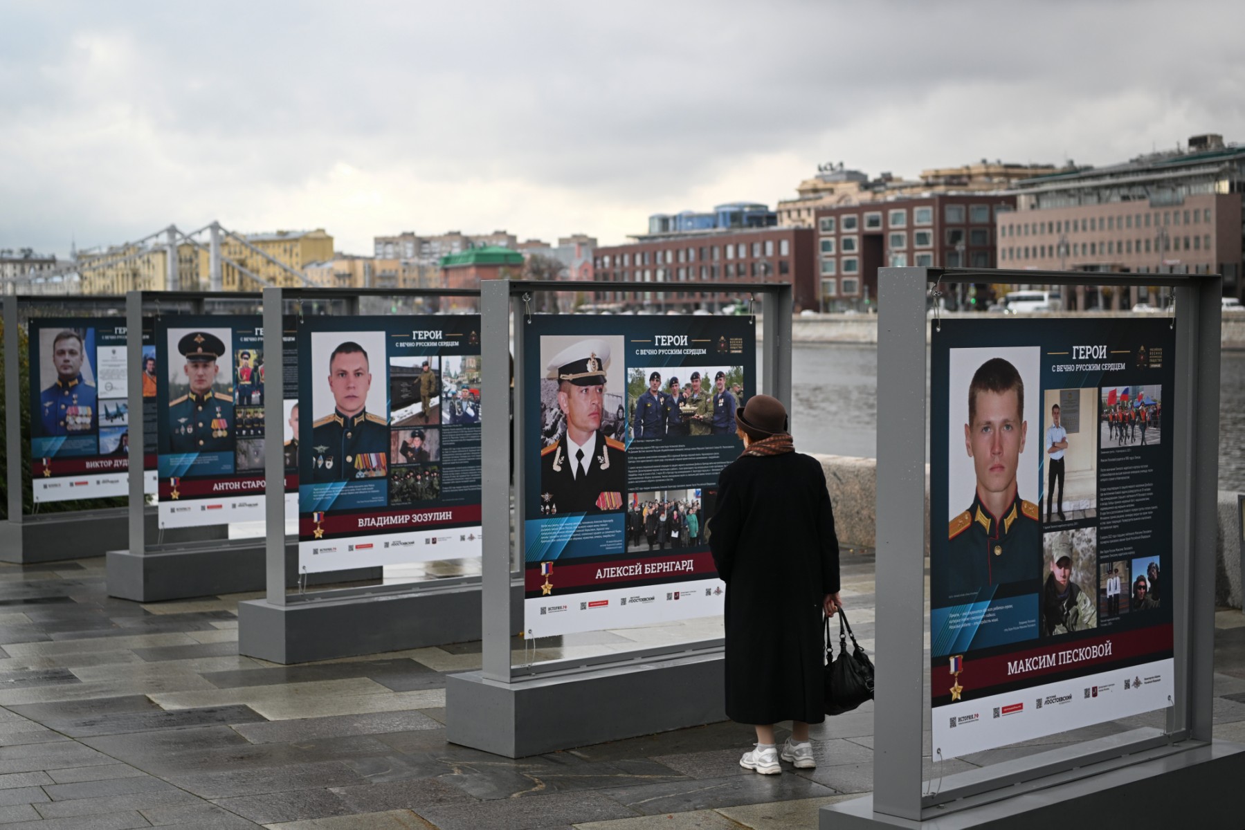 Bloquée en Russie, la radio «Echo de Moscou» renaît depuis Berlin