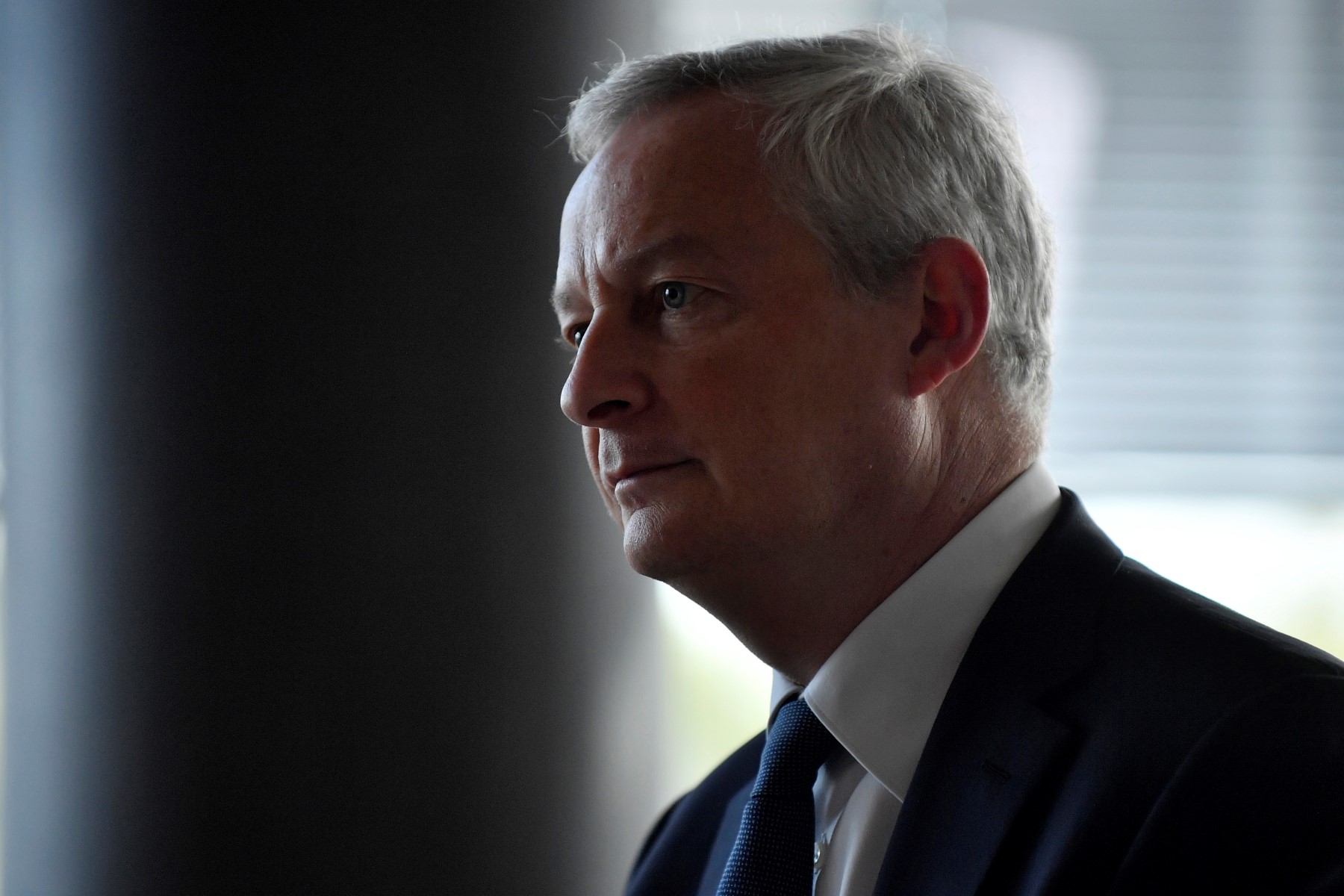 Bruno Le Maire appelle à «redéfinir» les relations entre la France et l'Allemagne