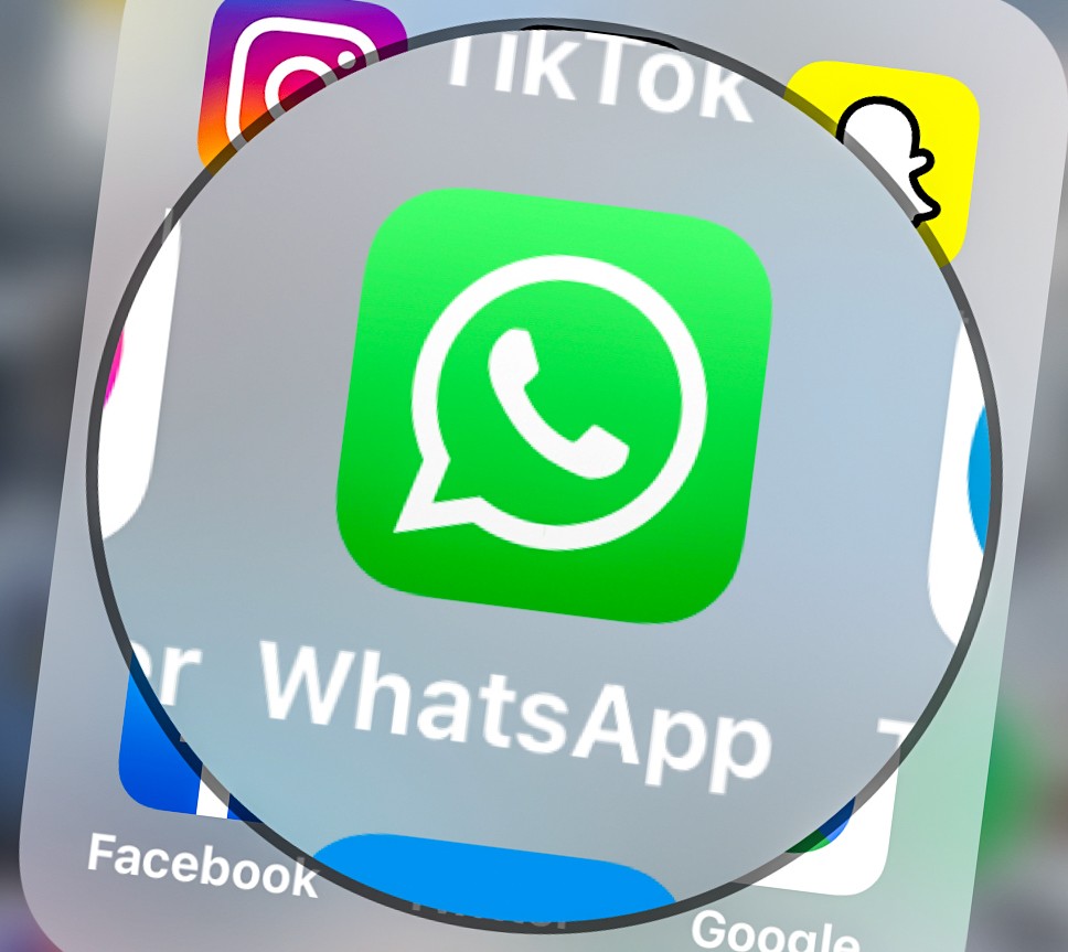 La messagerie WhatsApp rétablie après une panne mondiale