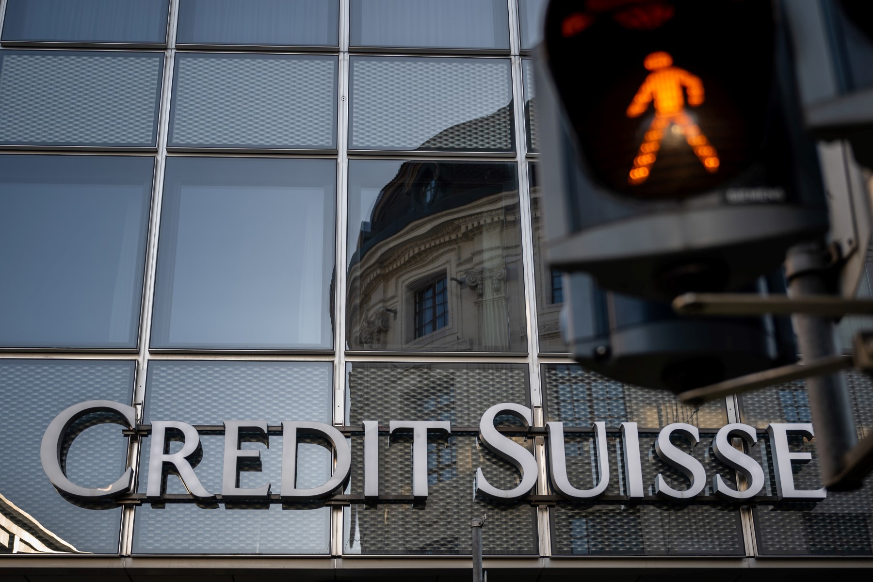 Credit Suisse inquiète encore malgré une transformation radicale de la banque d'investissement