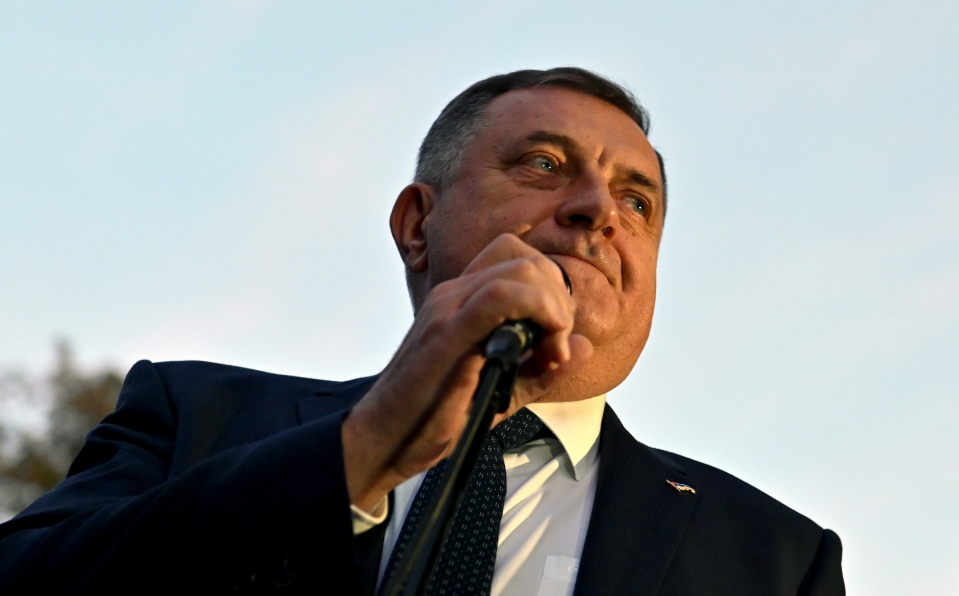 Bosnie: la victoire de Milorad Dodik confirmée par la Commission électorale