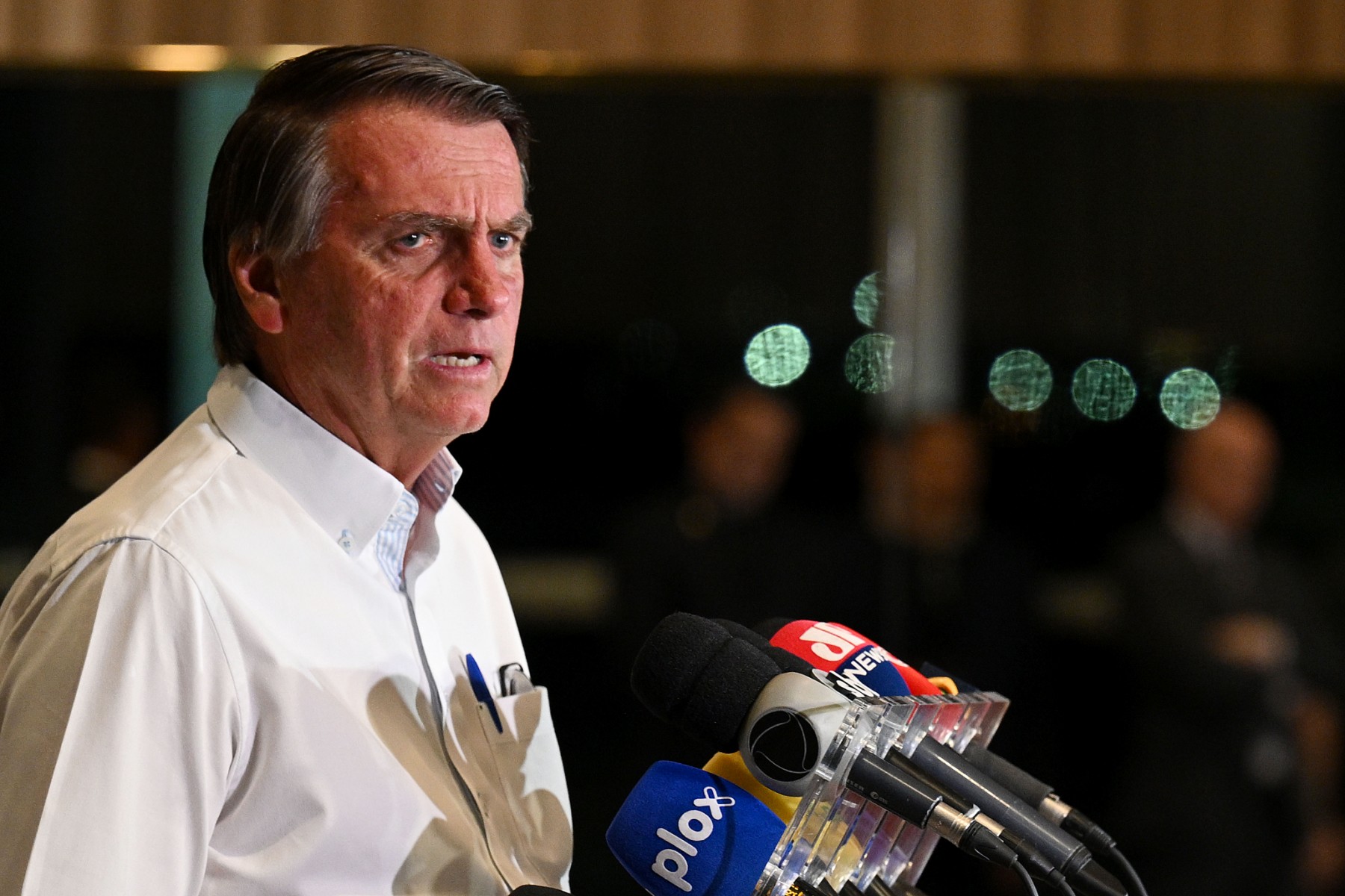 Brésil: rejet de la demande de Bolsonaro sur une fraude présumée de propagande électorale