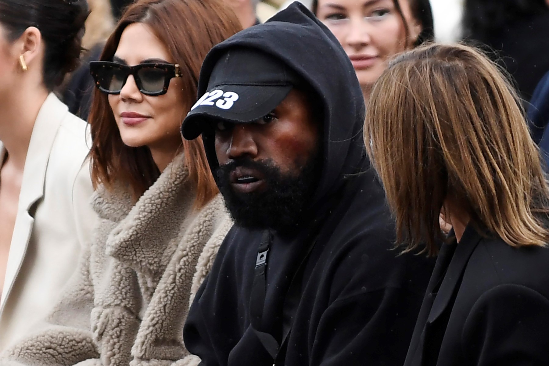 Kanye West affirme avoir perdu deux milliards de dollars après ses remarques antisémites