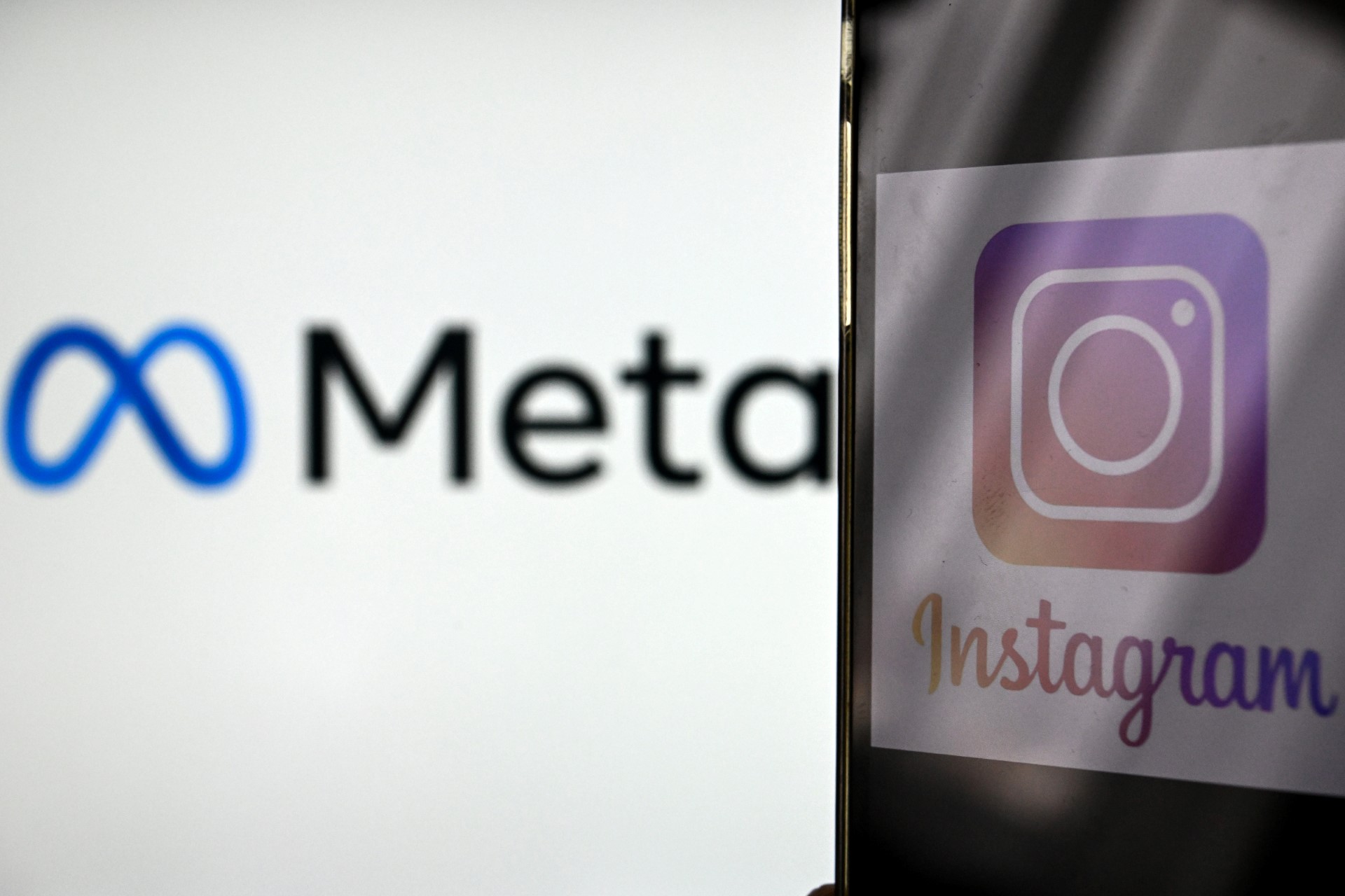 Instagram fait état de problèmes de connexion au réseau social